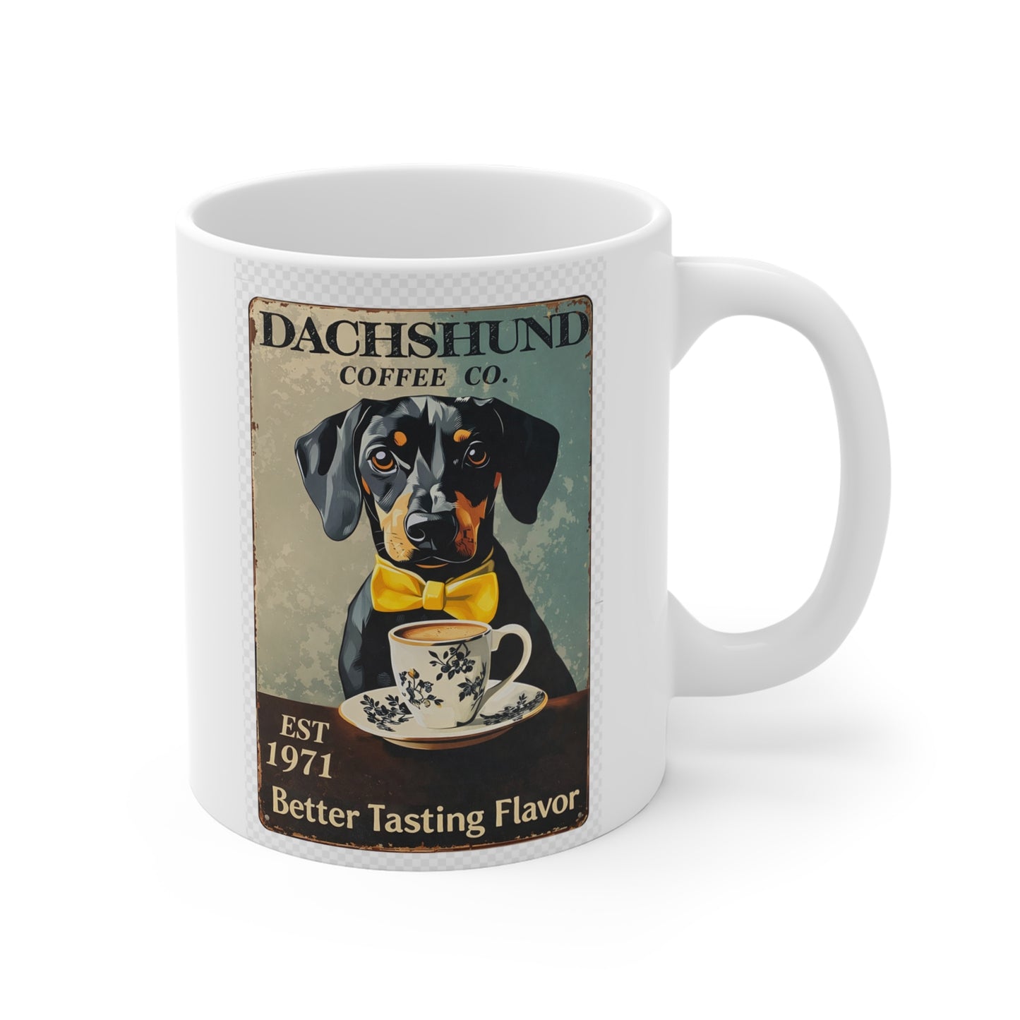 Mug 11oz