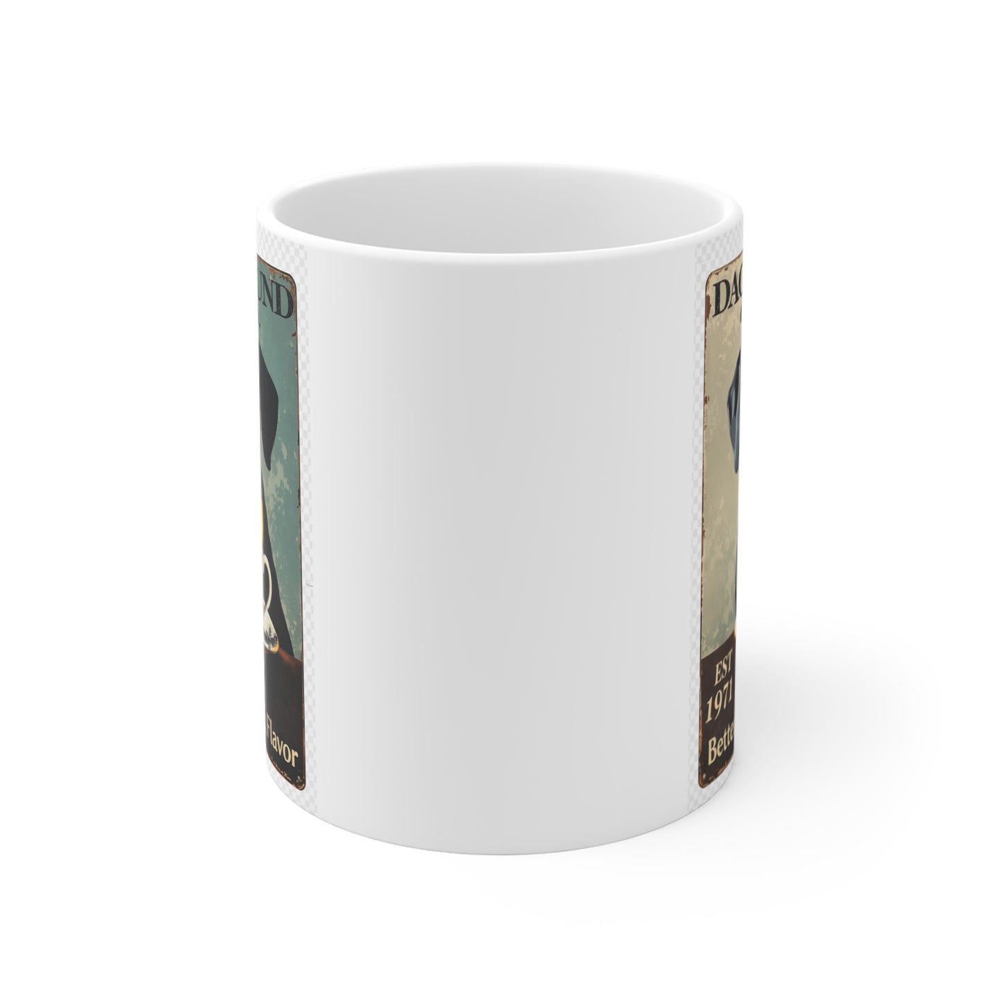Mug 11oz