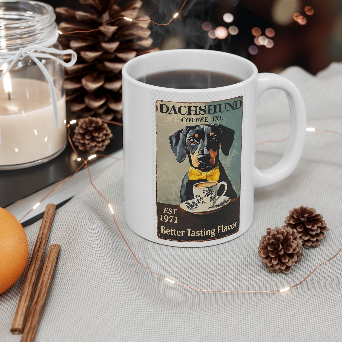 Mug 11oz