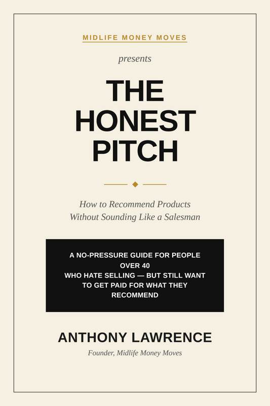 The Honest Pitch: How to Recommend Products Without Sounding Like a Salesman