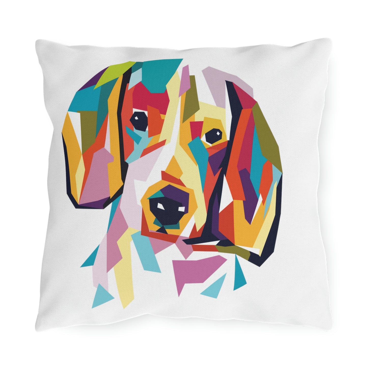 Outdoor Pillows