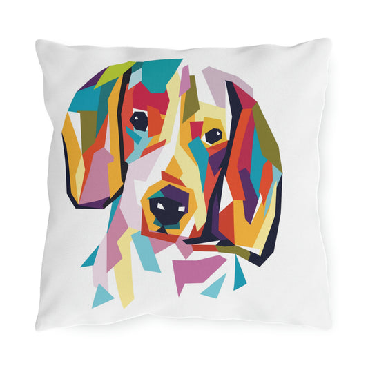 Outdoor Pillows