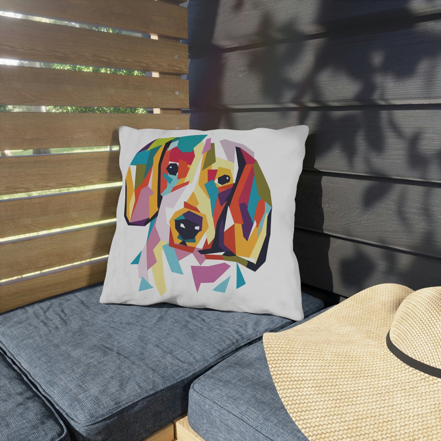Outdoor Pillows