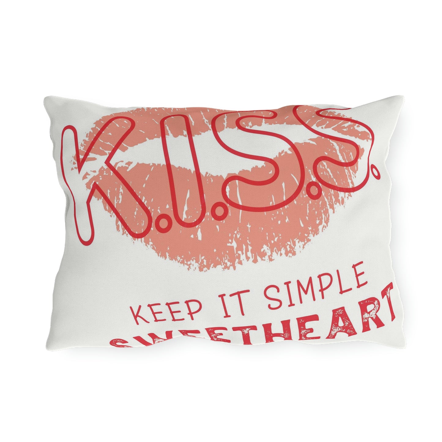 Outdoor Pillows