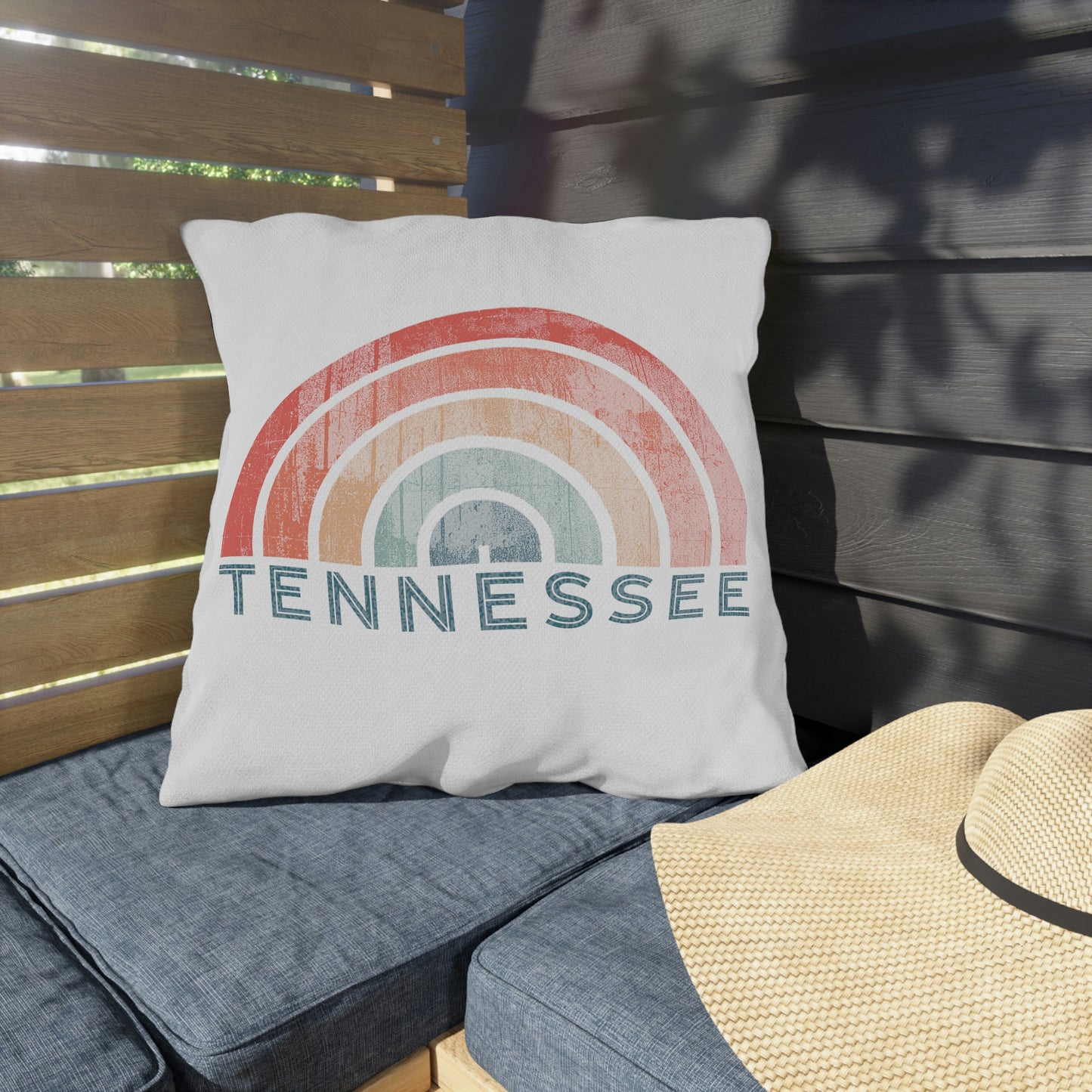 Outdoor Pillows