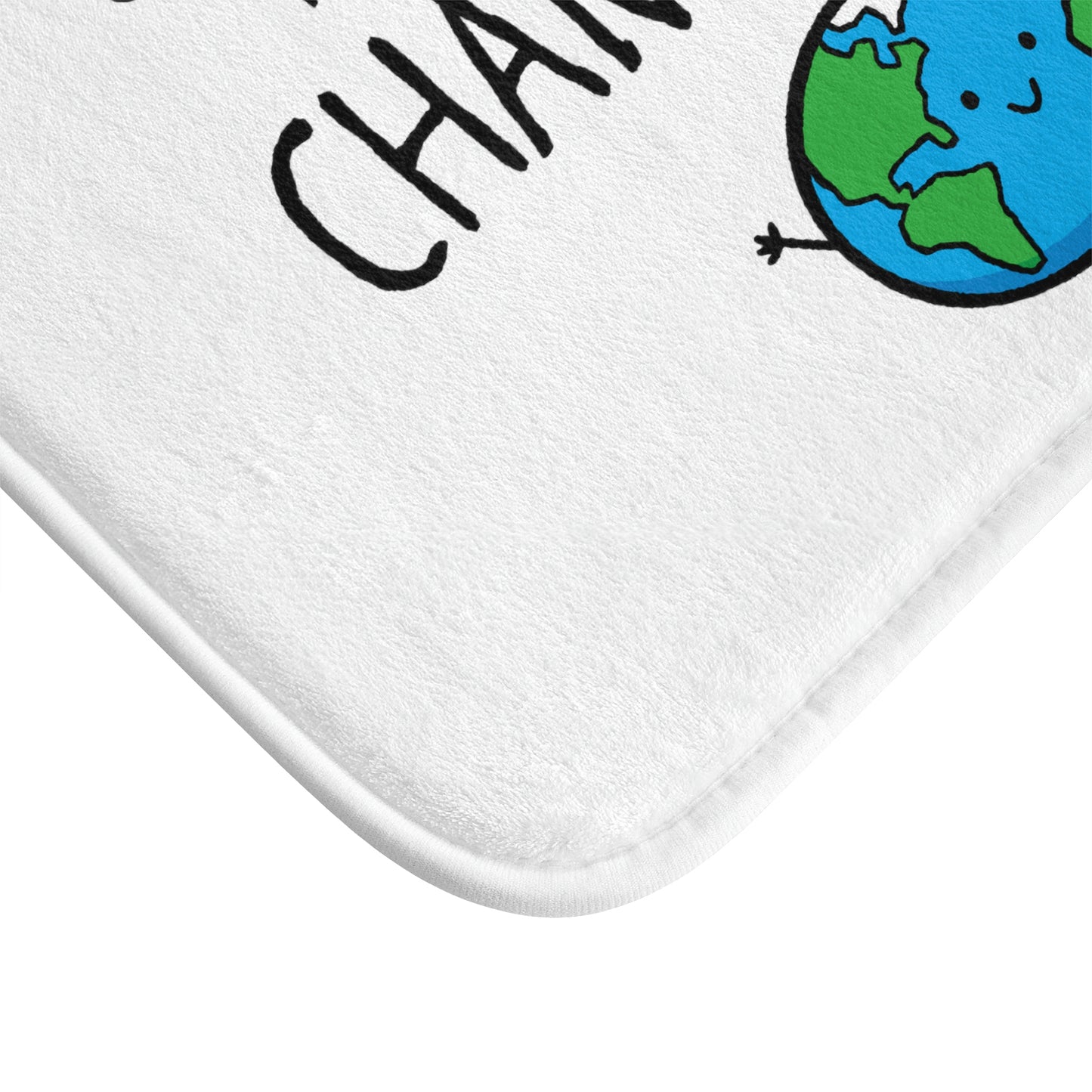 Bath Mat