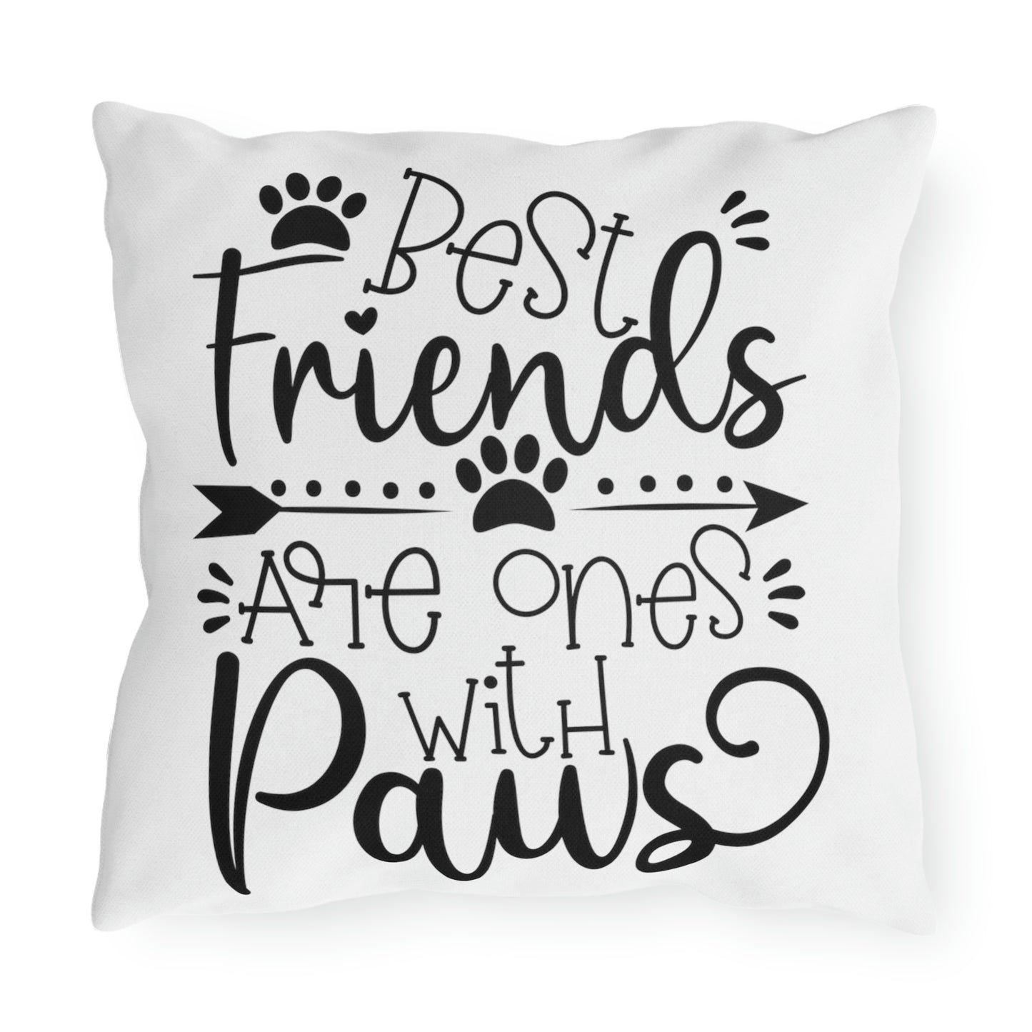 Outdoor Pillows