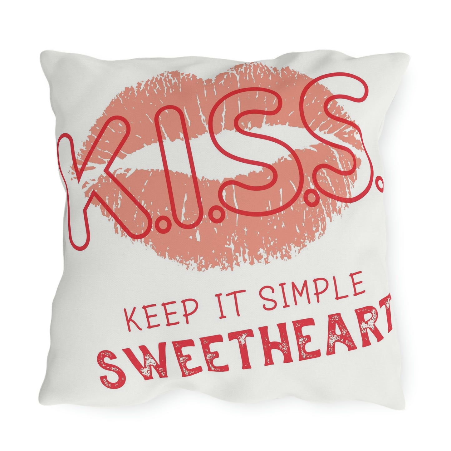 Outdoor Pillows
