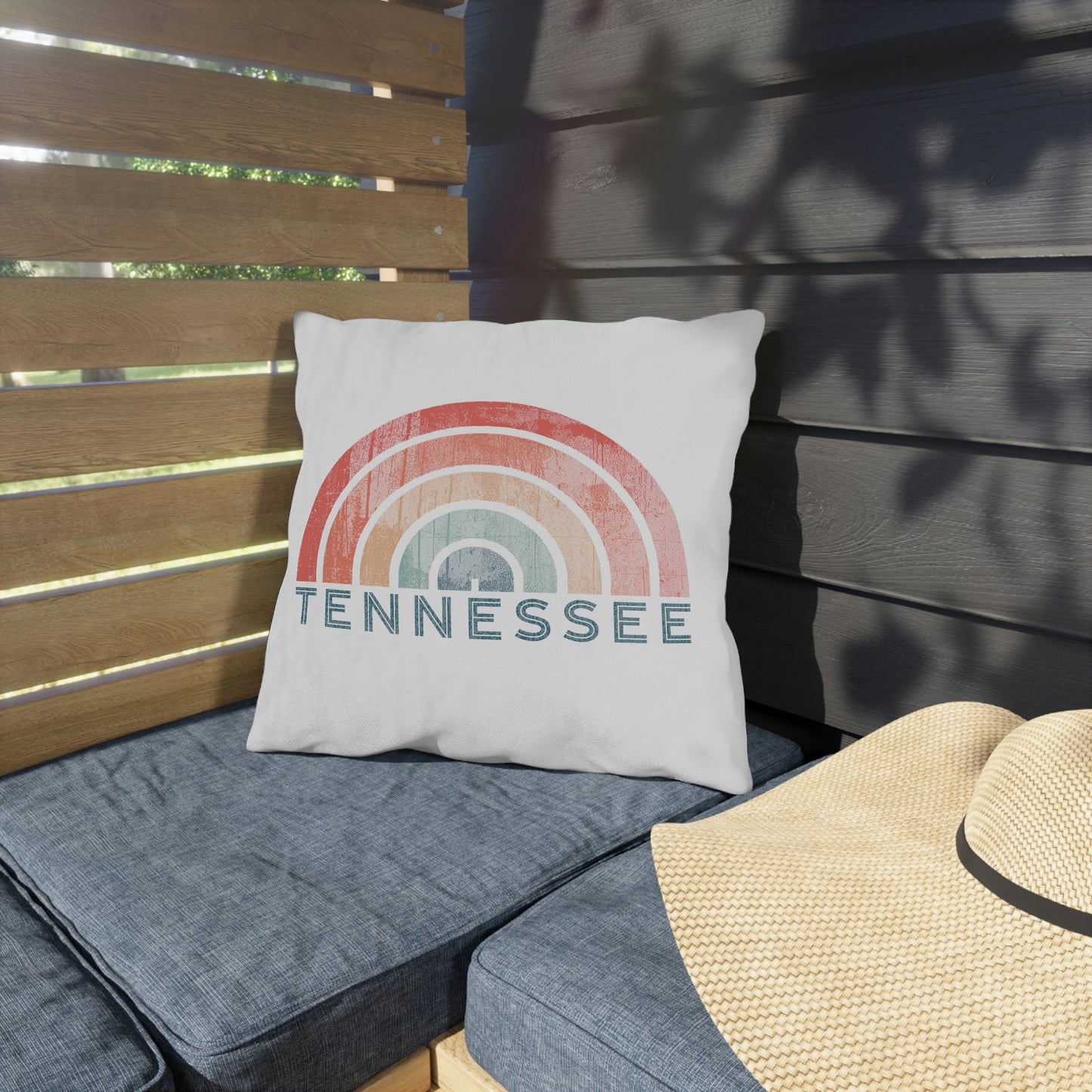 Outdoor Pillows