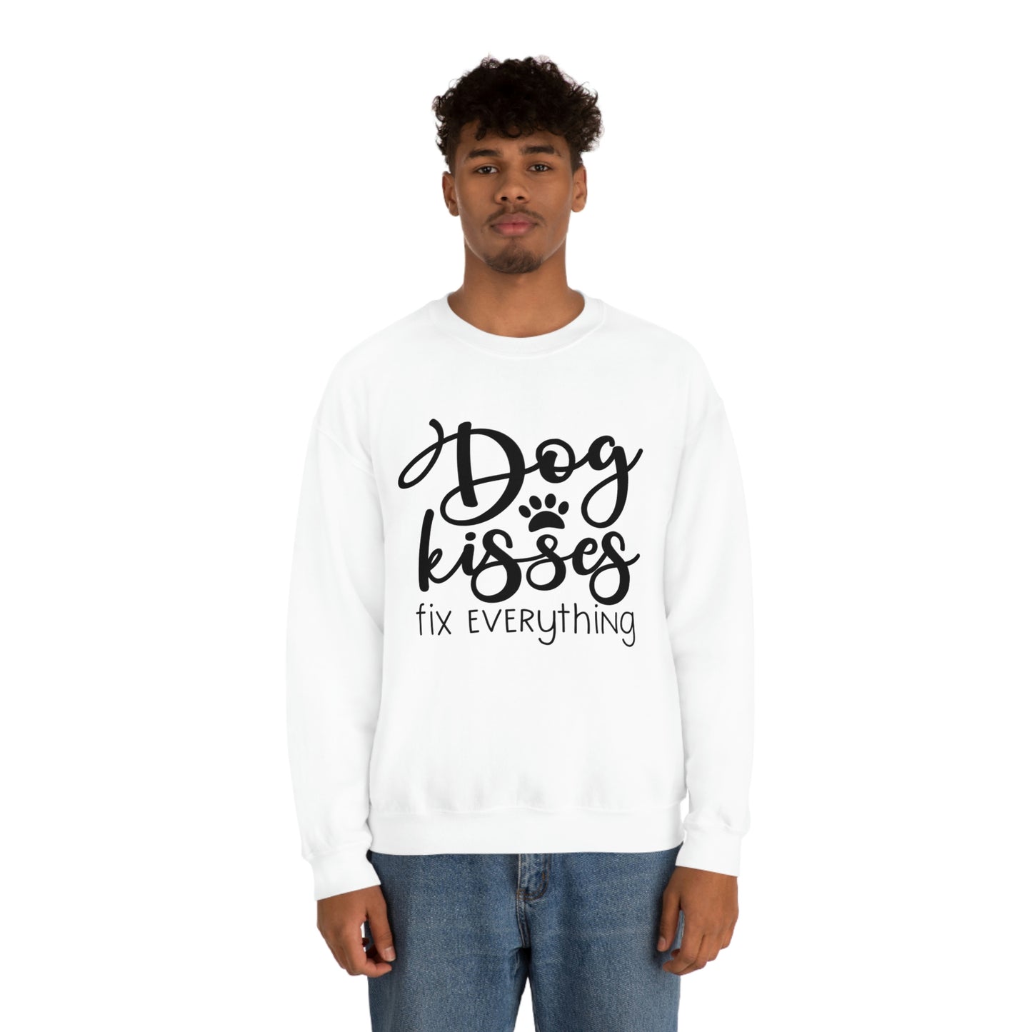 Unisex Heavy Blend™ Crewneck Sweatshirt