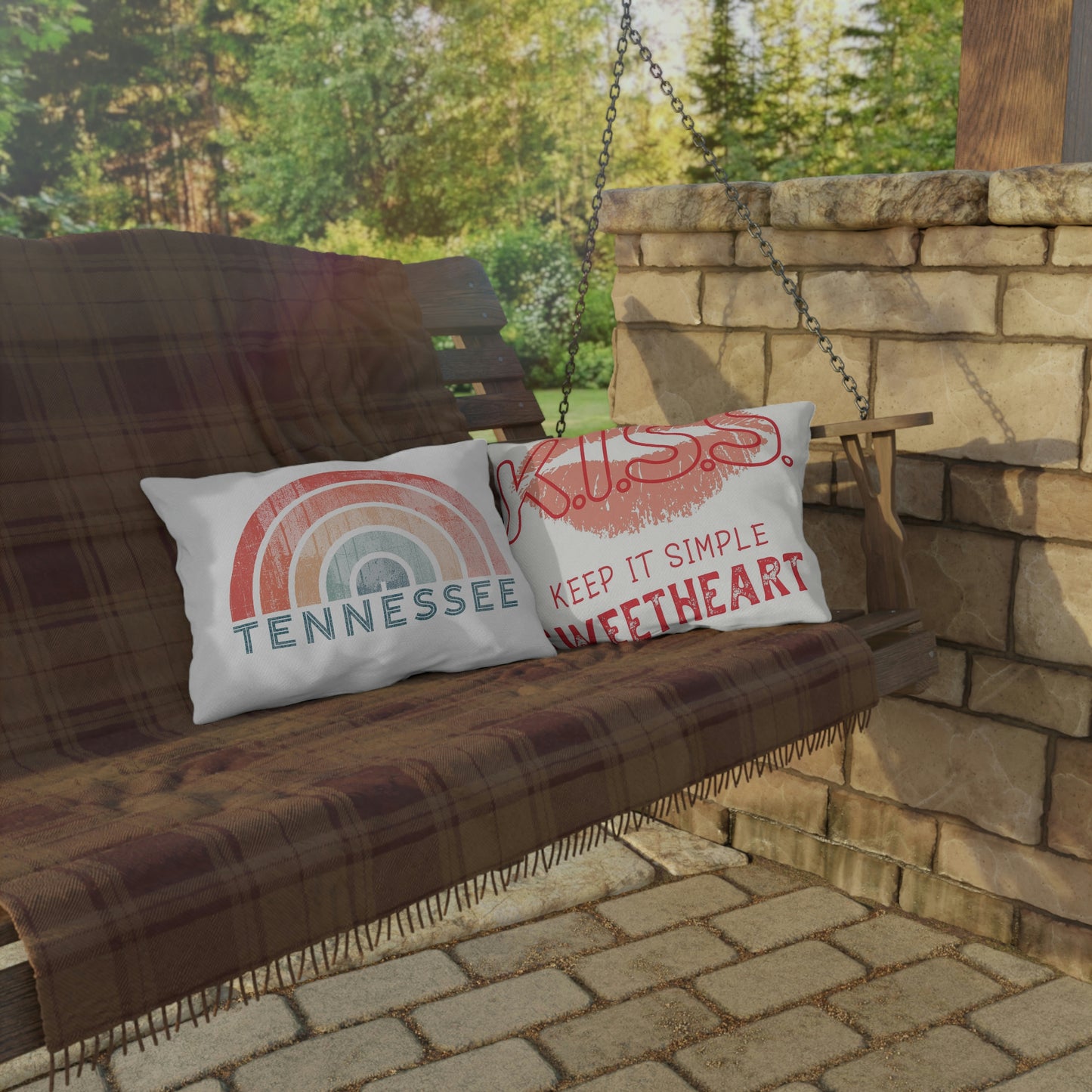 Outdoor Pillows