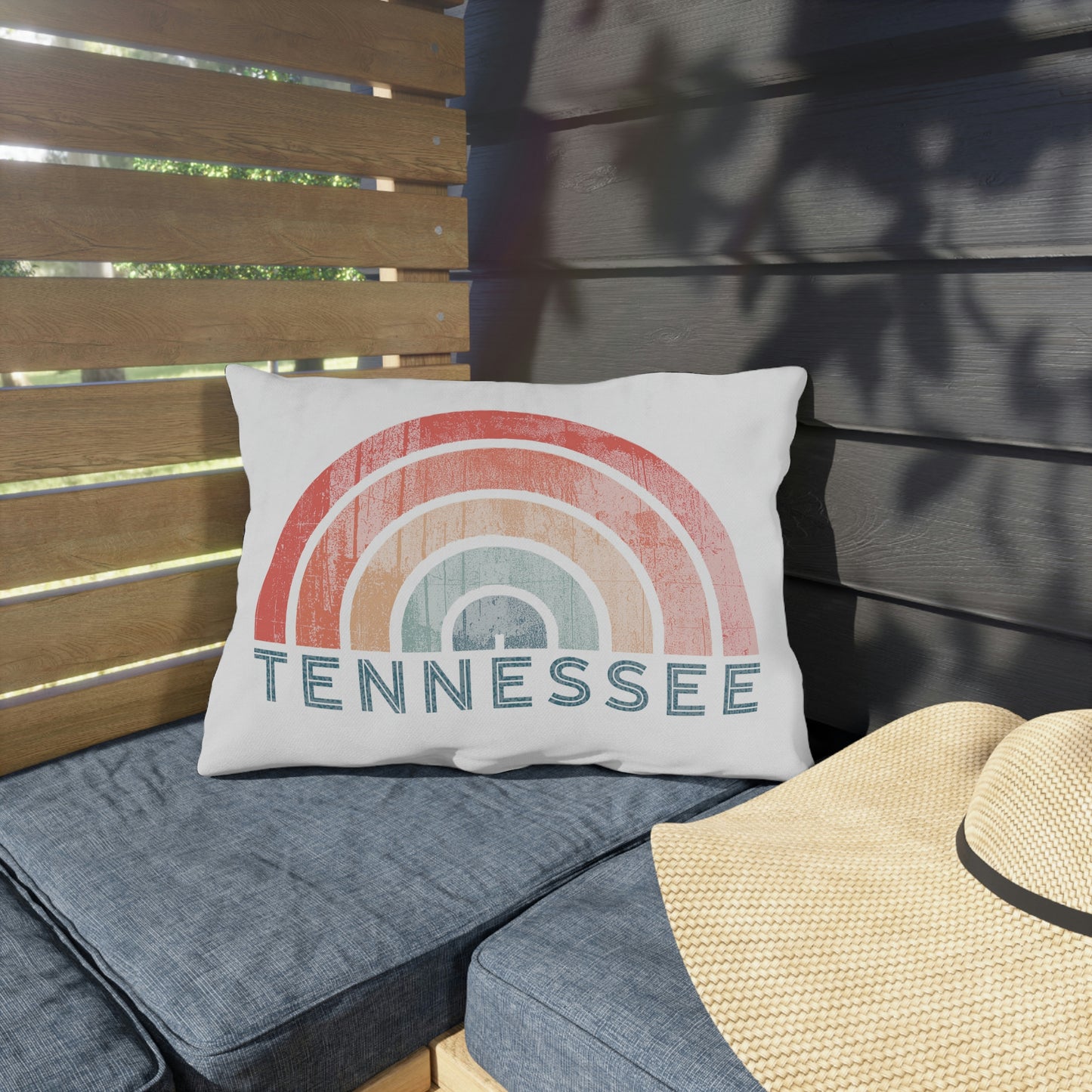 Outdoor Pillows