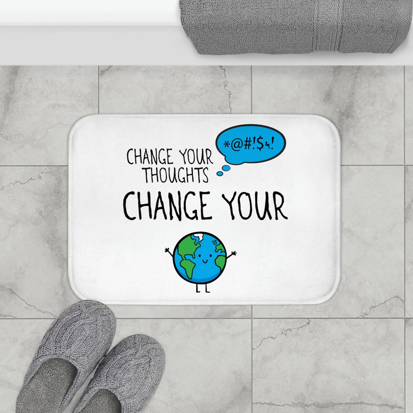 Bath Mat